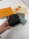 Кошелёк женский  Louis Vuitton Артикул LUX-83034. Вид 3