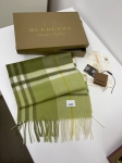 Шарф  Burberry Артикул LUX-83040. Вид 1