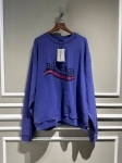 Свитшот Balenciaga Артикул LUX-83043. Вид 2