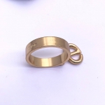 Кольцо Christian Dior Артикул LUX-83059. Вид 2