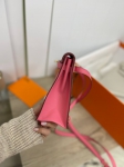 Сумка женская Kelly dance, Evercolor leather Hermes Артикул LUX-83051. Вид 3