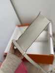 Сумка женская Kelly dance, Evercolor leather Hermes Артикул LUX-83050. Вид 6