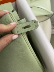 Сумка женская Birkin, 30, togo  Hermes Артикул LUX-83053. Вид 2