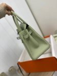 Сумка женская Birkin, 30, togo  Hermes Артикул LUX-83053. Вид 4