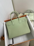 Сумка женская Birkin, 30, togo  Hermes Артикул LUX-83053. Вид 5
