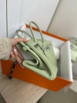 Сумка женская Birkin, 30, togo  Hermes Артикул LUX-83053. Вид 7