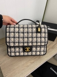 Рюкзак Chanel Артикул LUX-83076. Вид 1