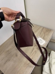 Сумка женская 24 см Loewe Артикул LUX-83078. Вид 4
