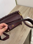 Сумка женская 24 см Loewe Артикул LUX-83078. Вид 8
