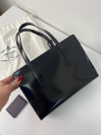 Сумка женская 30*21*9 Prada Артикул LUX-83079. Вид 3