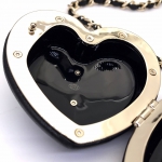 Кейс для бижутерии Chanel Артикул LUX-83090. Вид 3