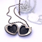 Кейс для бижутерии Chanel Артикул LUX-83090. Вид 4