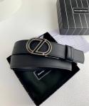 Ремень мужской ZEGNA Артикул LUX-83124. Вид 1