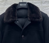 Куртка мужская Loro Piana Артикул LUX-83134. Вид 2