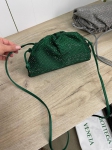 Сумка женская  Bottega Veneta Артикул LUX-83142. Вид 1
