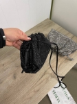 Сумка женская  Bottega Veneta Артикул LUX-83140. Вид 3