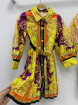 Платье Versace Артикул LUX-83159. Вид 1