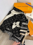 Шаль Christian Dior Артикул LUX-83170. Вид 1