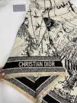 Шаль Christian Dior Артикул LUX-83172. Вид 3
