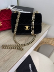 Сумка женская  Chanel Артикул LUX-83179. Вид 1