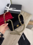 Сумка женская  Chanel Артикул LUX-83179. Вид 2