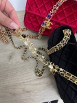 Сумка женская  Chanel Артикул LUX-83179. Вид 4