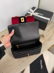 Сумка женская  Chanel Артикул LUX-83179. Вид 5