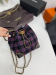  Рюкзак Chanel Артикул LUX-83183. Вид 1