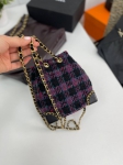  Рюкзак Chanel Артикул LUX-83183. Вид 3
