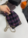  Рюкзак Chanel Артикул LUX-83183. Вид 4