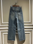 Джинсы Maison Margiela Артикул LUX-83185. Вид 2