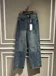 Джинсы Maison Margiela Артикул LUX-83185. Вид 3