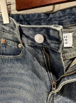 Джинсы Maison Margiela Артикул LUX-83185. Вид 4