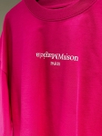 Футболка женская Maison Margiela Артикул LUX-83186. Вид 2