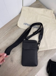 Сумка мужская Louis Vuitton Артикул LUX-83201. Вид 1