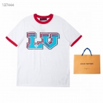 Футболка мужская  Louis Vuitton Артикул LUX-83208. Вид 1