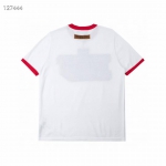 Футболка мужская  Louis Vuitton Артикул LUX-83208. Вид 2