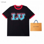 Футболка мужская  Louis Vuitton Артикул LUX-83207. Вид 1