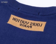 Футболка мужская  Louis Vuitton Артикул LUX-83206. Вид 2