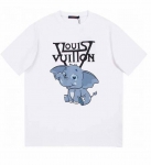 Футболка мужская  Louis Vuitton Артикул LUX-83205. Вид 1