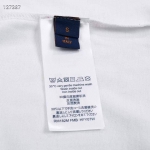 Футболка мужская  Louis Vuitton Артикул LUX-83205. Вид 5