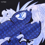 Футболка мужская  Louis Vuitton Артикул LUX-83204. Вид 3