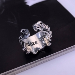 Кольцо CHROME HEARTS Артикул LUX-83246. Вид 2