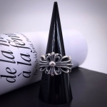 Кольцо CHROME HEARTS Артикул LUX-83247. Вид 1