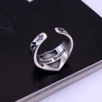 Кольцо CHROME HEARTS Артикул LUX-83244. Вид 2