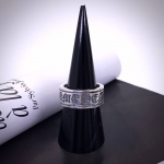 Кольцо CHROME HEARTS Артикул LUX-83242. Вид 1
