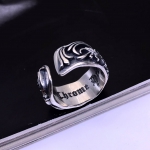 Кольцо CHROME HEARTS Артикул LUX-83239. Вид 2