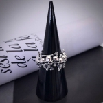Кольцо CHROME HEARTS Артикул LUX-83237. Вид 1