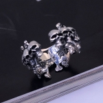 Кольцо CHROME HEARTS Артикул LUX-83237. Вид 2