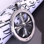 Подвеска CHROME HEARTS Артикул LUX-83249. Вид 1